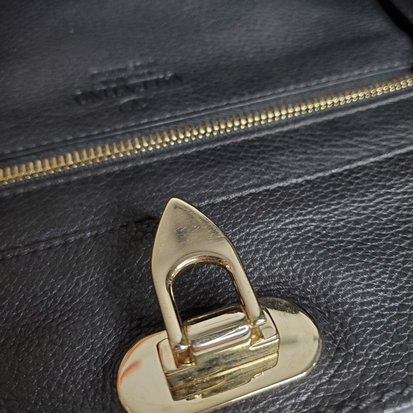 VALENTINO ROCKSTUD SATURN - Picture 13 of 14